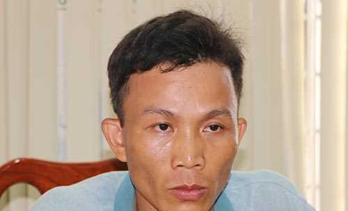 Bắt đối tượng trốn lệnh truy n&atilde; 2 năm