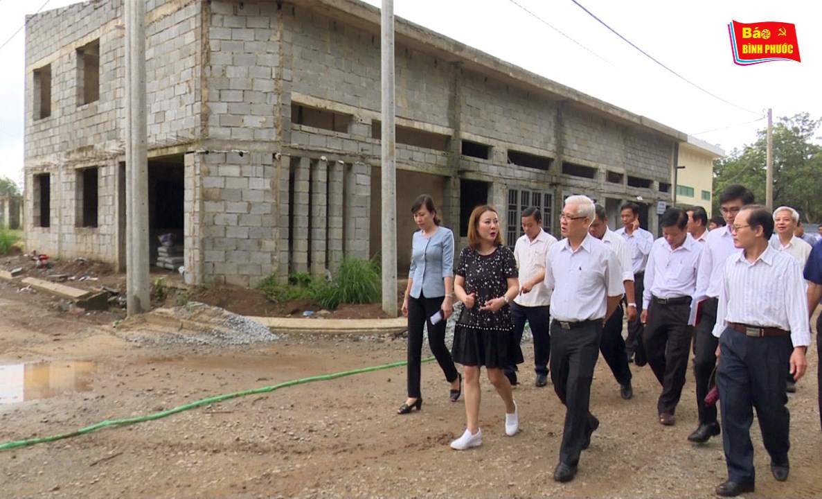 [Video] Nhà ở xã hội phải phù hợp với túi tiền công nhân, người có thu nhập thấp