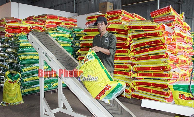 Biến rác thải nông nghiệp thành tiền