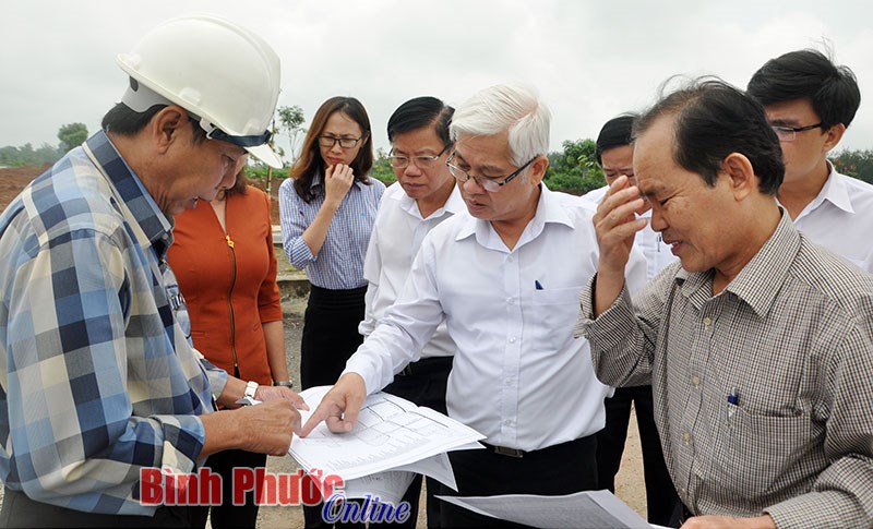 Ưu tiên đầu tư xây dựng nhà ở xã hội cho công nhân