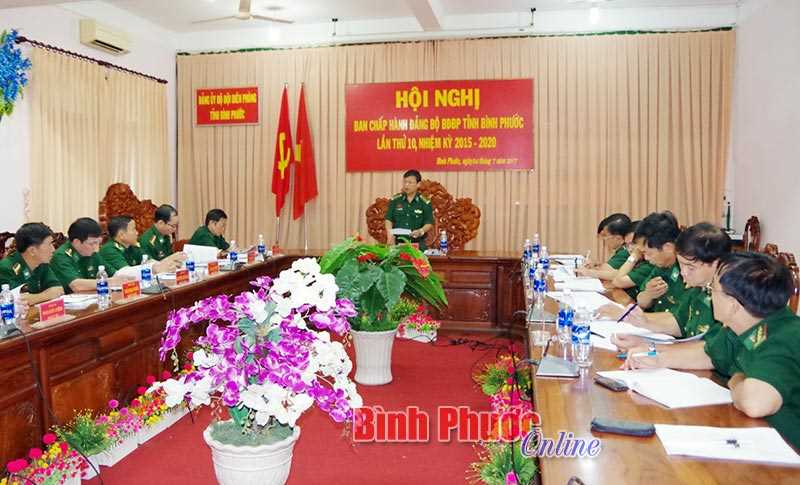 Bộ đội bi&ecirc;n ph&ograve;ng tỉnh: Gần 800 triệu đồng thực hiện an sinh x&atilde; hội