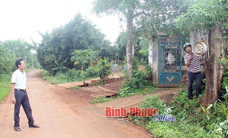 C&ocirc;ng an B&ugrave; Gia Mập:&nbsp;Nhiều hoạt động thiết thực học v&agrave; l&agrave;m theo B&aacute;c