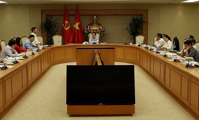 Ra mắt Ban Chỉ đạo Đổi mới v&agrave; ph&aacute;t triển kinh tế tập thể