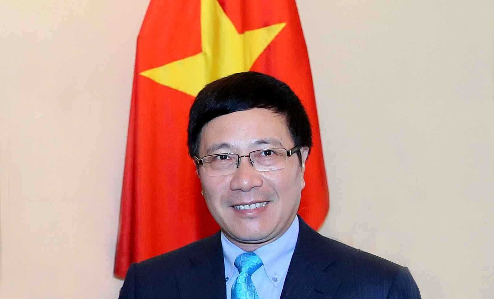 50 năm ASEAN: Tiến bước vững v&agrave;ng v&igrave; &ldquo;một tầm nh&igrave;n, một bản sắc, một cộng đồng đ&ugrave;m bọc v&agrave; sẻ chia&rdquo;