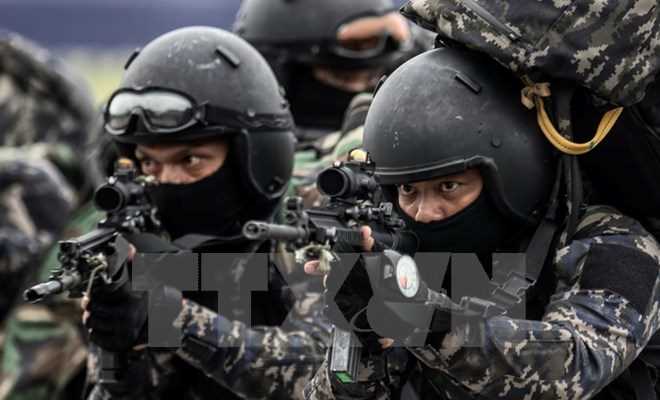 Malaysia triển khai chiến dịch an ninh đặc biệt cho SEA Games