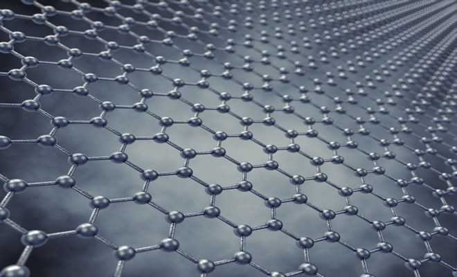 Hàn Quốc và Mỹ phát minh ra loại sợi carbon có thể sản xuất điện năng