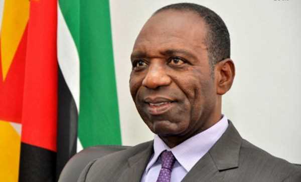 Thủ tướng Cộng h&ograve;a Mozambique bắt đầu thăm ch&iacute;nh thức Việt Nam