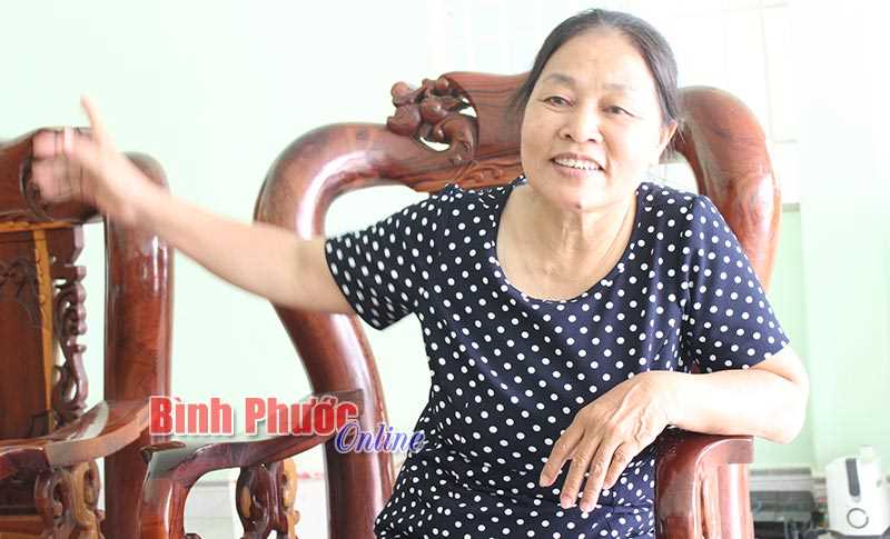 “Cho đi là nhận lại”