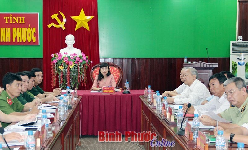 Kh&ocirc;ng c&oacute; &ldquo;v&ugrave;ng cấm&rdquo; trong chống bu&ocirc;n lậu, gian lận thương mại