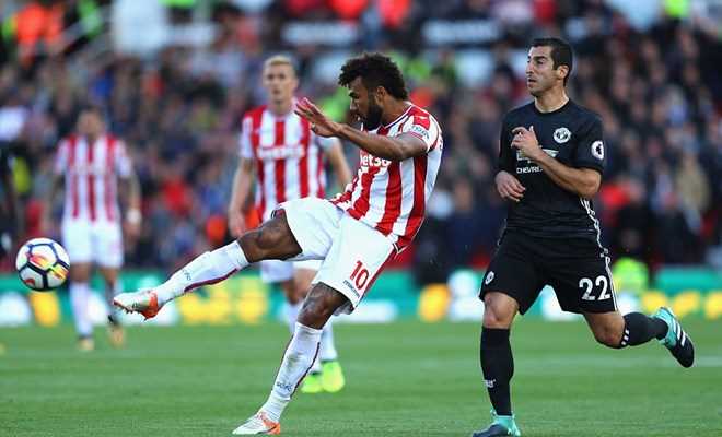 Manchester United đứt mạch thắng, nhà vô địch Chelsea lên tốp 3