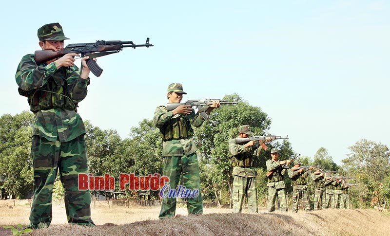 Đảng ủy Qu&acirc;n sự tỉnh tổng kết thực hiện Nghị quyết Trung ương 3 kh&oacute;a VIII