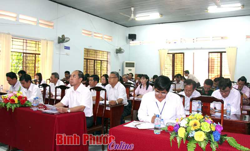 To&agrave;n tỉnh c&ograve;n 6.237 hộ d&acirc;n tộc thiểu số ngh&egrave;o