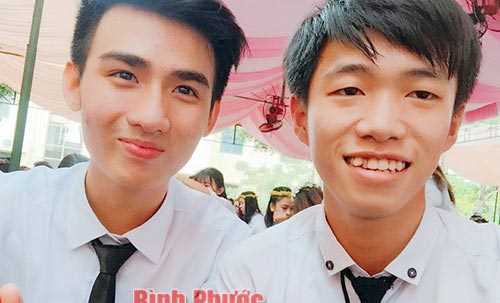 Cách học của nam sinh điểm 10 môn Giáo dục công dân