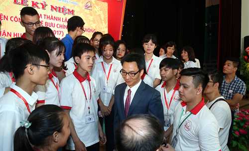 Ph&aacute;t huy truyền thống dũng cảm đổi mới