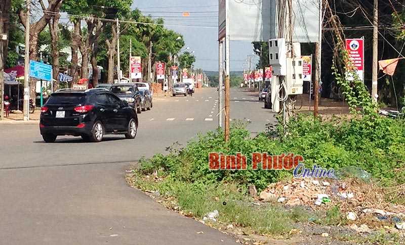 Đẹp nhưng chưa xứng