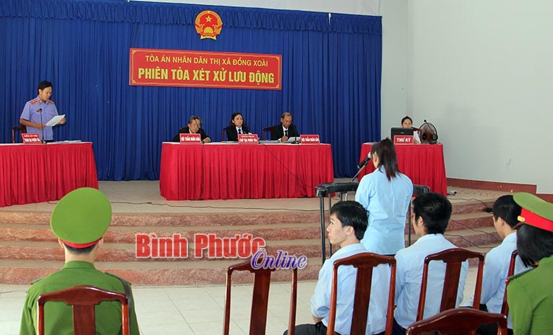 Điểm kh&aacute;c biệt trong 2 bộ luật h&igrave;nh sự