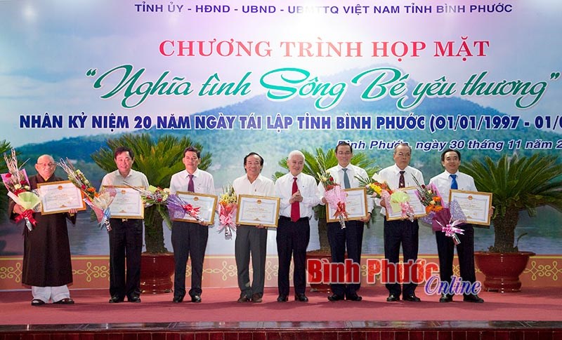 Điểm tựa của hàng trăm hộ DTTS nghèo ở Bình Phước