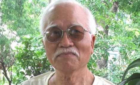 Diệp Minh Ch&acirc;u - một tượng đ&agrave;i trong nền hội họa Việt Nam hiện đại