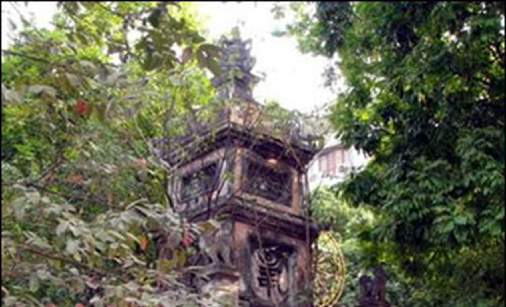 Chuyện về Nguyễn Đăng Giai