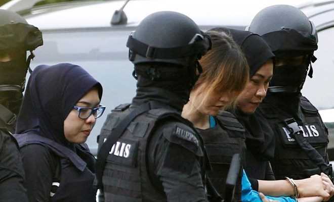 Vụ xét xử Đoàn Thị Hương sẽ tiếp tục diễn ra vào đầu tháng 10