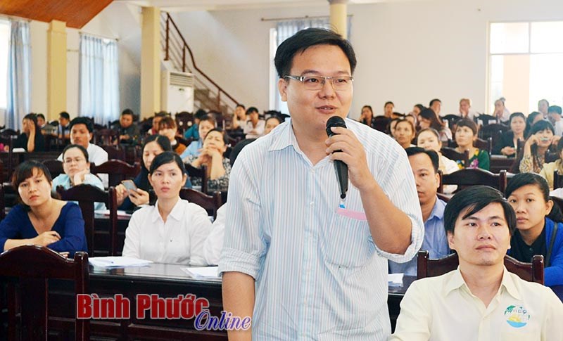 400 doanh nghiệp đối thoại với Cục Thuế