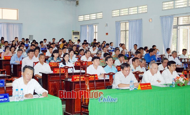 Đồng Ph&uacute; thu ng&acirc;n s&aacute;ch 197 tỷ đồng