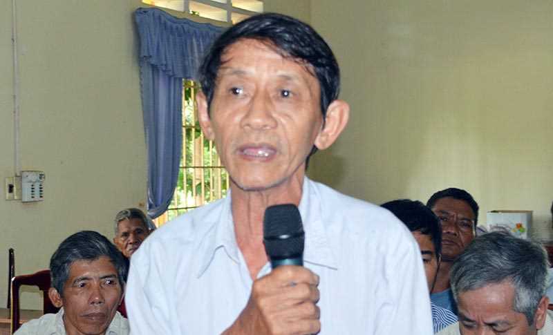 Đồng Phú: Tuyên truyền, đối thoại về BHXH, BHYT