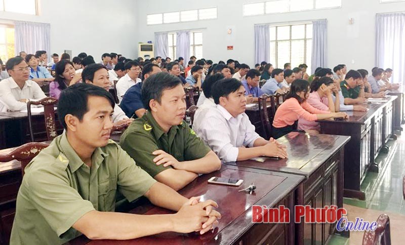 Đồng Ph&uacute; n&acirc;ng cao hiệu quả tuy&ecirc;n truyền miệng