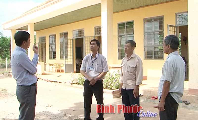 Đồng Ph&uacute; t&iacute;ch cực ph&aacute;t triển đảng vi&ecirc;n l&agrave; người tại chỗ