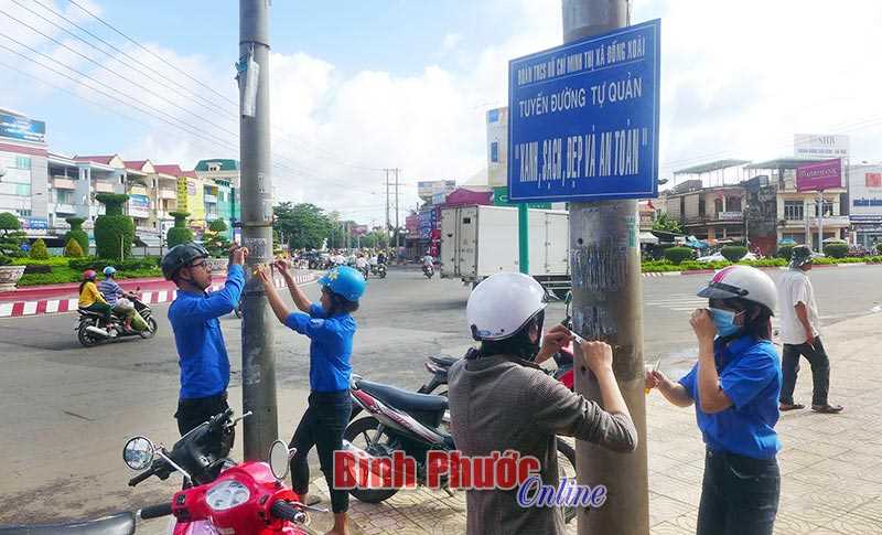 Đồng Xoài đề nghị tạm dừng 201 số điện thoại vi phạm hoạt động quảng cáo, rao vặt