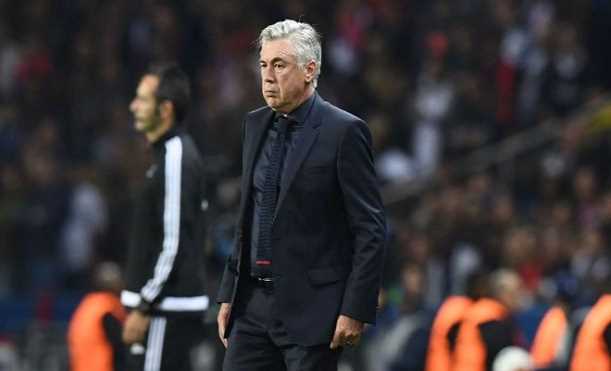 Vì sao Bayern Munich quyết định sa thải ​HLV Carlo Ancelotti?
