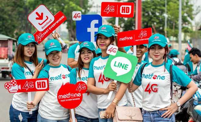 Dấu ấn mạnh mẽ của doanh nghiệp Việt trên thị trường Campuchia