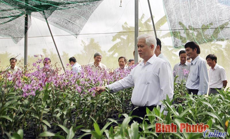 Dự &aacute;n n&agrave;o khi thực hiện cũng phải đưa lợi &iacute;ch của người d&acirc;n l&ecirc;n h&agrave;ng đầu