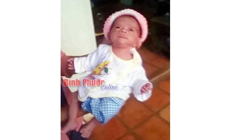 Bệnh viện đa khoa tỉnh nuôi thành công bé sinh non 1kg