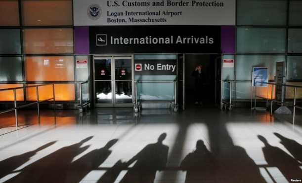 Mỹ thêm Triều Tiên, Venezuela và Chad vào danh sách cấm nhập cảnh