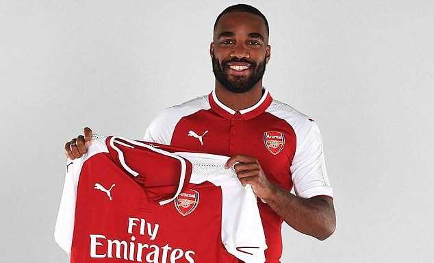 Chuyển nhượng 6-7: Arsenal nổ "bom tấn," Real Madrid có tân binh