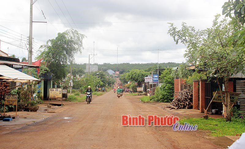 Giải pháp để Bình Thắng thoát nghèo