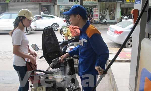 Bộ Tài chính báo số dư quỹ bình ổn giá xăng dầu tới gần 4.000 tỷ đồng