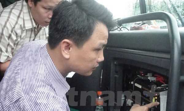 Gần 14.800 xe bị thu hồi phù hiệu, đình chỉ khai thác một tháng