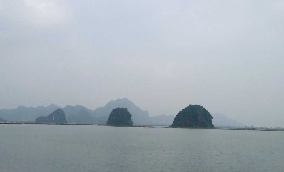 Về thăm &ldquo;Hạ Long tr&ecirc;n cạn&rdquo; của H&agrave; Nam