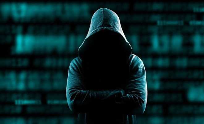Giãi bày về những sai lầm trên Internet để trúng thiết bị số