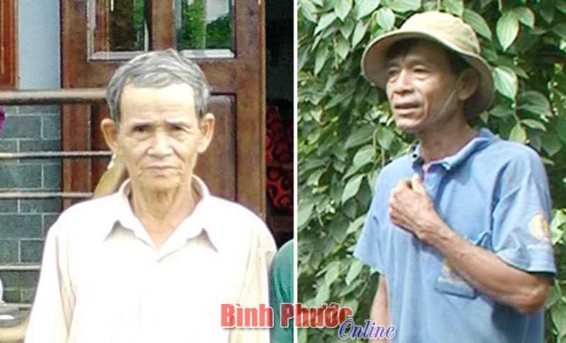 Hai tấm gương thương binh vươn lên thoát nghèo