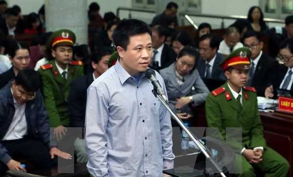 Tập trung xử l&yacute; &aacute;n tham nhũng nhằm thu hồi t&agrave;i sản cho Nh&agrave; nước