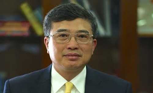 Thay xăng RON 92 bằng E5: “Mốc 1/1/2018 không thể thay đổi”