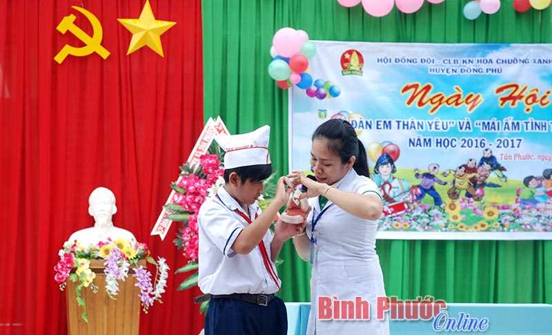 Triển khai thực hiện các quy định về an toàn trường học