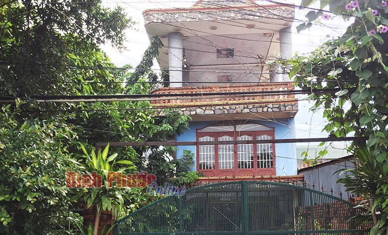 Hồi kết cho một vụ tranh chấp