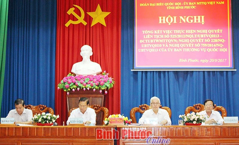 Thực hiện nguy&ecirc;n tắc quyền lực thuộc về nh&acirc;n d&acirc;n