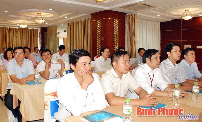 Hội thảo về giải pháp bảo đảm an ninh mạng
