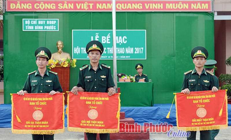 Tiểu đo&agrave;n huấn luyện - cơ động nhất to&agrave;n đo&agrave;n hội thao TDTT