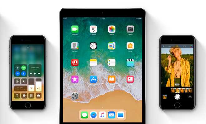 Một loạt ứng dụng sẽ ngừng hoạt động sau khi iPhone lên iOS 11